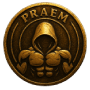 Moneda Praem